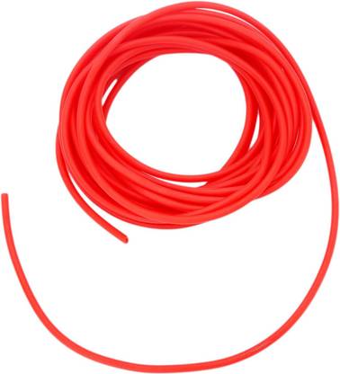 LionBolt Copper 4 sq/mm Black 1 m Wire