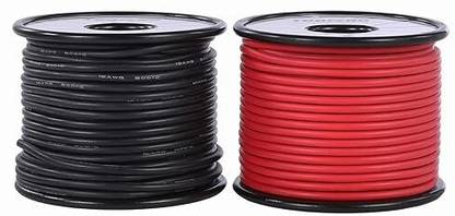 Tuffan Copper Pvc Insulated 1 sq/mm Multicolor 9 m Wire
