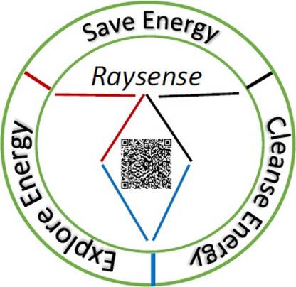 raysense PVC 1.5 sq/mm Red 90 m Wire