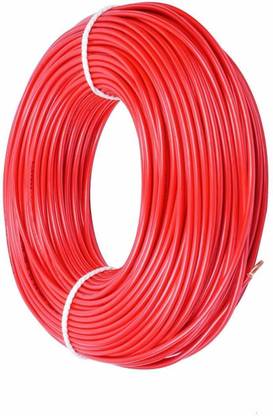 DRUMSTONE PVC 1 sq/mm Multicolor 50 m Wire
