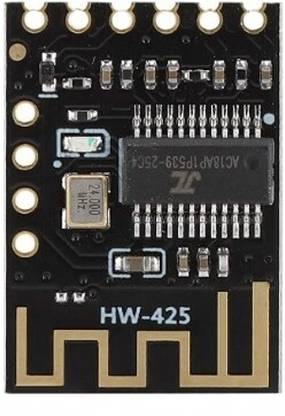 CHINSA MH-18 Bluetooth 4.2 wireless Audio / mp3 Receiver Stripboard