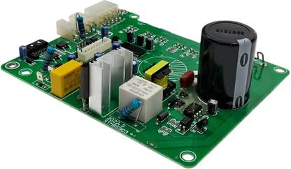 TRONEX Jaguar Servo Motor 3pcs PCB Board Single-Sided PCB