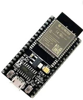 Punoscho Original ESP32-devkitC-32E Multilayer PCB