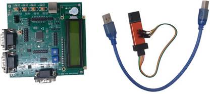 VAct AutoEdge Development Kit STM32F405RGT6 Double-Sided PCB