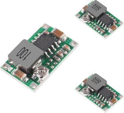 BMK TECH Mini 360 3 Pcs Double-Sided PCB