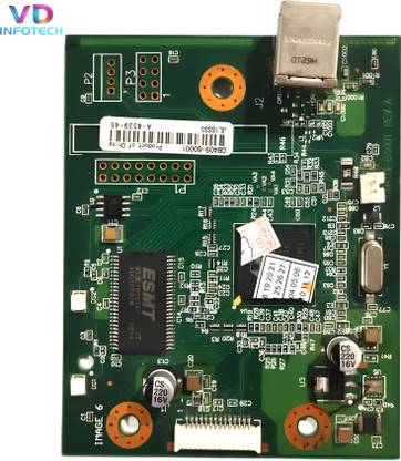 V D Infotech 1020 Flex PCB