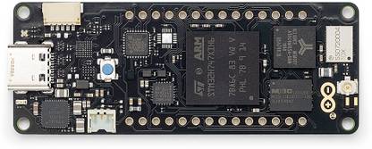 Arduino Portenta H7 Lite Connected Multilayer PCB