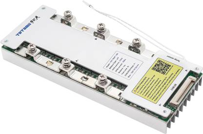 TDT 16S -100A BMS Double-Sided PCB