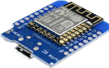 Webdude RB-1515316 Single-Sided PCB