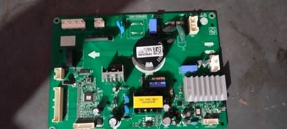 Techfield Lg Inverter Fridge Pcb, For Circuit Board, Rectangular Single-Sided PCB