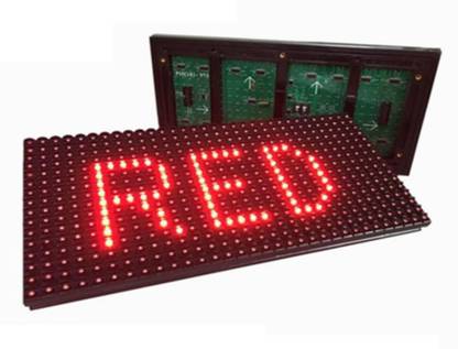 PRIMESPACE ELECTRONICS AND TECHNOLOGY P10 outdoor LED Module P10 LED Display LED Display