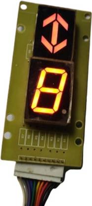 MILKY WAY ELEVATOR DISPLAY LED Display