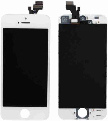 TRENDSWAPS OLED Mobile Display for Apple Iphone5s