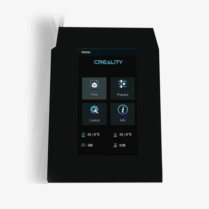Creality Ender-3 Touch Screen Kit Without Cover Full HD Color Screen Display LCD Display