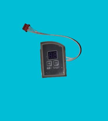 Jack F4 SEWING MACHINE DISPLAY BOARD LED Display