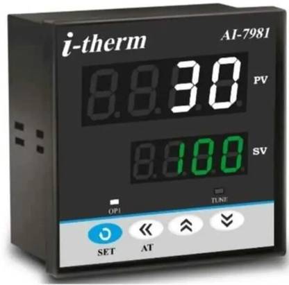 i-therm i-therm AI-7981 PID Temperature Controller LED Display