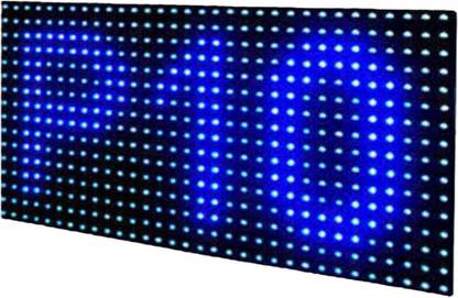 PRIMESPACE P10 outdoor LED Module 12.3 Inch LED Display