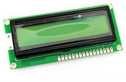 JHD 16x2 JHD LCD Display