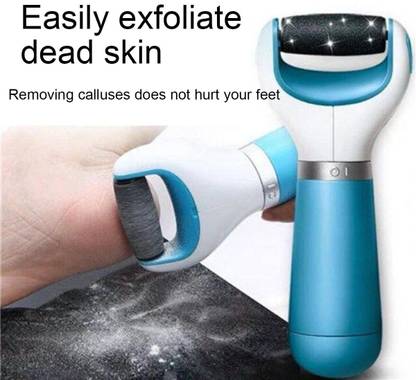 YAWI Electronic Foot File