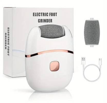 SOSSI Electronic Foot File