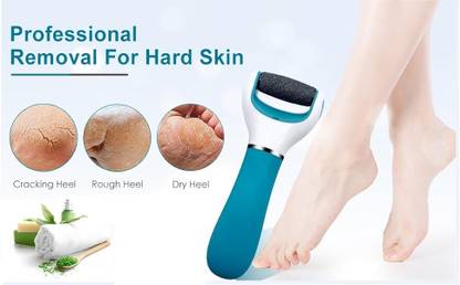 manasona Electronic Foot File