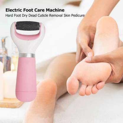 YAWI Electronic Foot File