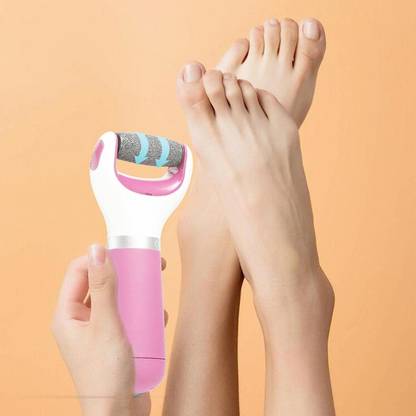 EVERERIN Electronic Foot File