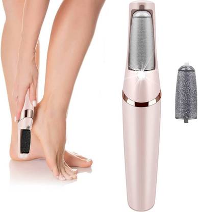 MSPATELCO Electronic Foot File