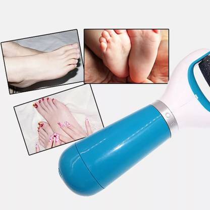 manasona Electronic Foot File