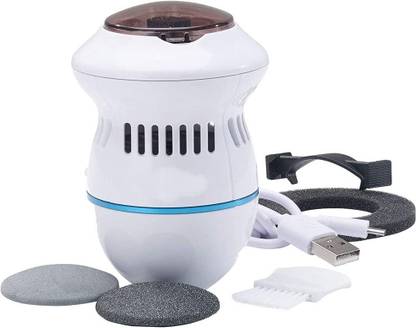 DEVKUVAR Electronic Foot File