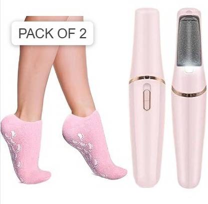 ZIQURDO Electronic Foot File