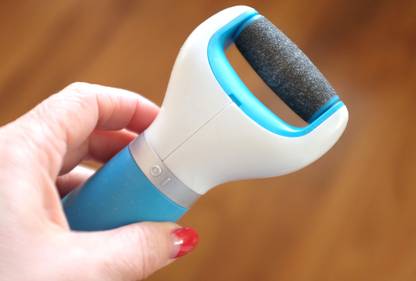 manasona Electronic Foot File