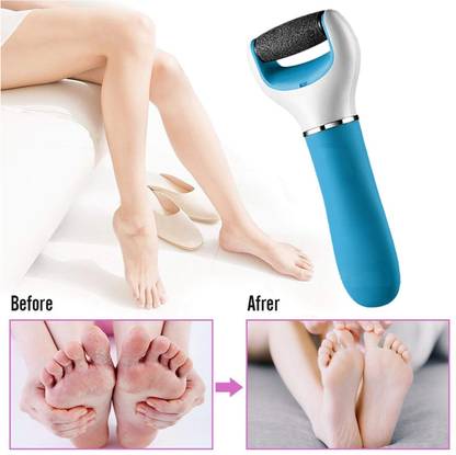 luzimaisa Electronic Foot File
