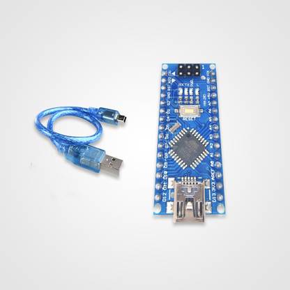 Aeonix Arduino Nano v3.0 Micro Controller Board Electronic Hobby Kit