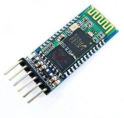MAG BEE HC-05 Wireless Bluetooth RF Transceiver Module for Aruino/NodeMCU Electronic Components Electronic Hobby Kit