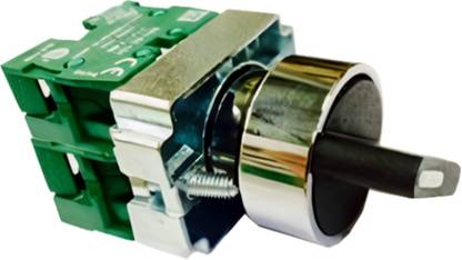 ZZKKK Position 3 Rotary selector switch _250V SSR-40_DA166 Electronic Components Electronic Hobby Kit