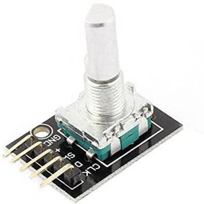 2A digital M274 360 Degree Rotary Encoder Brick Sensor Module Electronic Components Electronic Hobby Kit