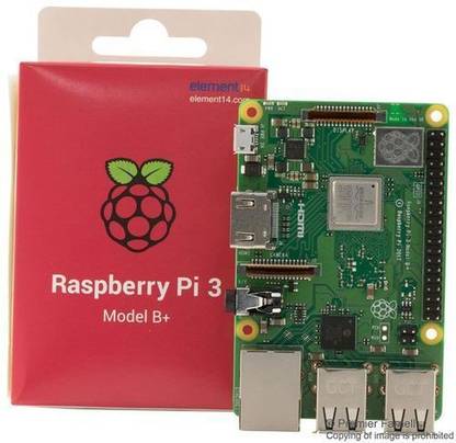 2A digital RASPBERRY Pi 3 Model B Electronic Components Electronic Hobby Kit