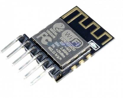 SHOKITECH DOIT Mini Ultra-Small size ESP-M3 Serial WiFi Module Compatible with ESP8266 Electronic Components Electronic Hobby Kit