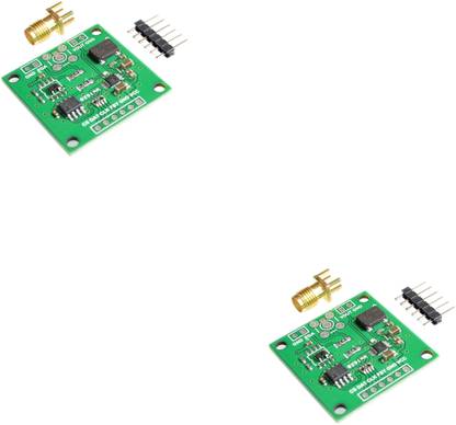 Flyrobo (2 pc) AD9833 DDS Signal Generator Module - - Electronic Components Electronic Hobby Kit