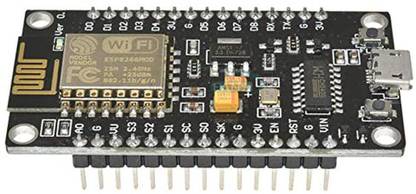 arduino ESP 8266 WIFI MODULE Micro Controller Board Electronic Hobby Kit