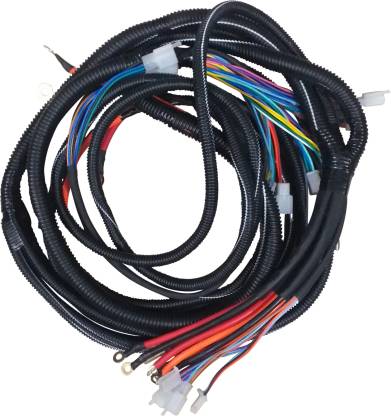 Sst E Rickshaw Wiring Automotive Electronic Hobby Kit Price In India 