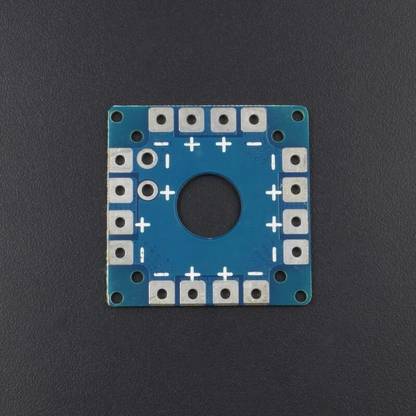 Flyrobo ESC Multirotor Power Distribution Battery Board for Quadcopter Electronic Components Electronic Hobby Kit