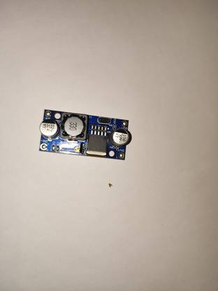 arduino Boost Converter Module IC Micro Controller Board Electronic Hobby Kit