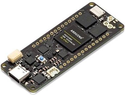 ioi Arduino Portenta H7 Development Board Electronic Components Electronic Hobby Kit