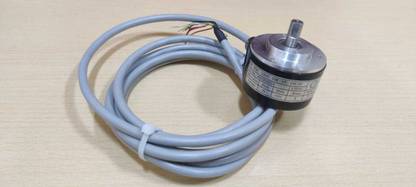 JT make SOLID SHAFT ENCODER 1000 2M Motor Control Electronic Hobby Kit