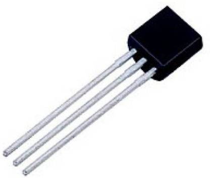 iBAT SOLUTIONS 10PCS 2N3906 Transistor Electronic Components Electronic Hobby Kit