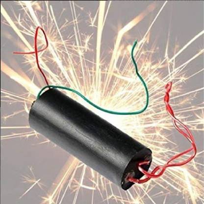 giftedjoys DC 3v-6v to 400kV Boost Step-up Power Module High-voltage Generator 4Lakh Volt Power Supply Electronic Hobby Kit