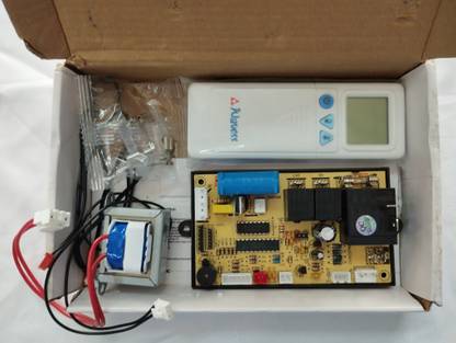 Dashmesh AC universel PCB 240 W Micro Controller Board Electronic Hobby Kit