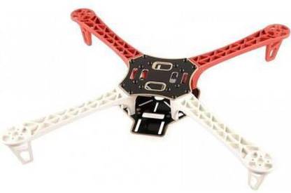 ihub F450 Quadcopter Frame 4-Axis - Integrated PCB Wiring Automotive Electronic Hobby Kit